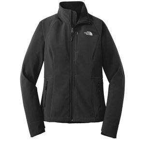 NORTH FACE WOMEN'S APEX BYDER SOFTSHELL